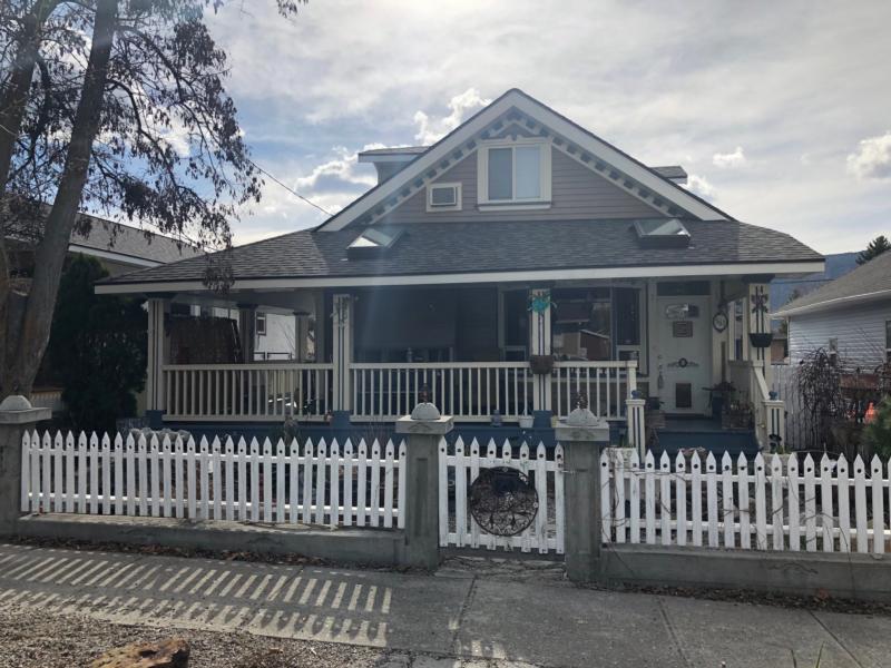 567 BRAID STREET, PENTICTON, CRUSH REAL ESTATE GROUP