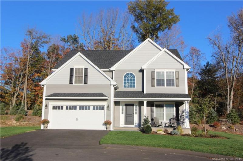 27 HAWKS RIDGE DRIVE, SHELTON, CT 06484