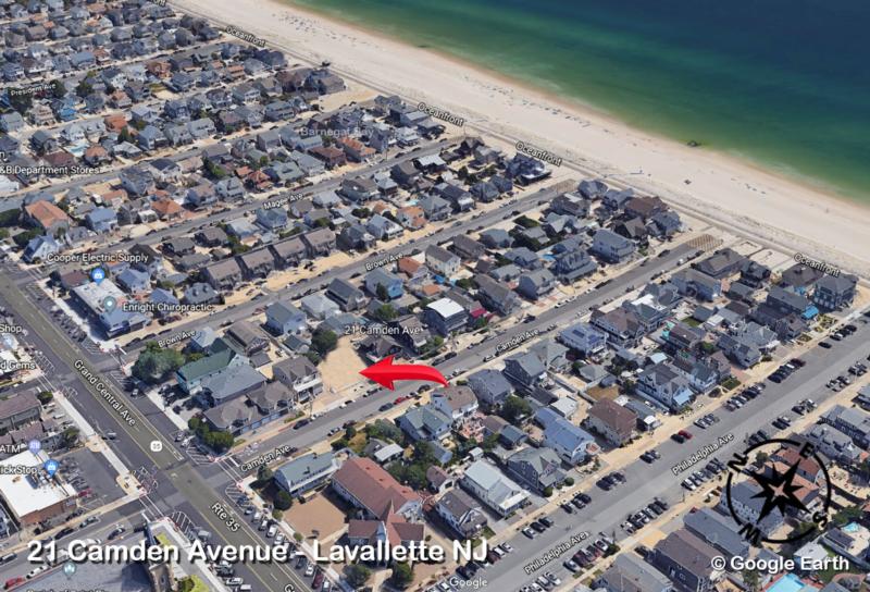 Anthony Tony Belli Agent