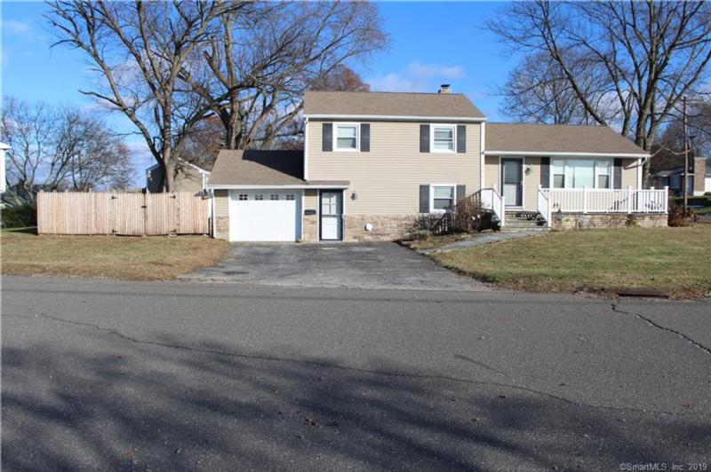 246 PURDY ROAD, WATERBURY, CT 06706