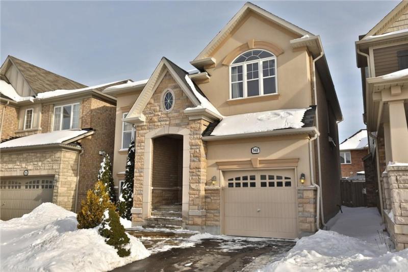 948 CLARK BLVD, MILTON, ONTARIO Jalaj Arora