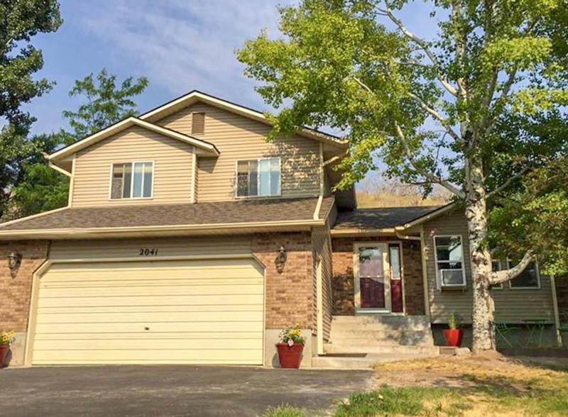 2041 N MINK CREEK, POCATELLO, ID 83204