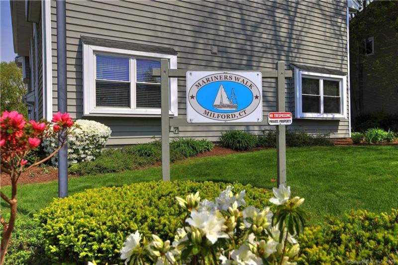 208 MARINERS WALK 208, MILFORD, CT 06460