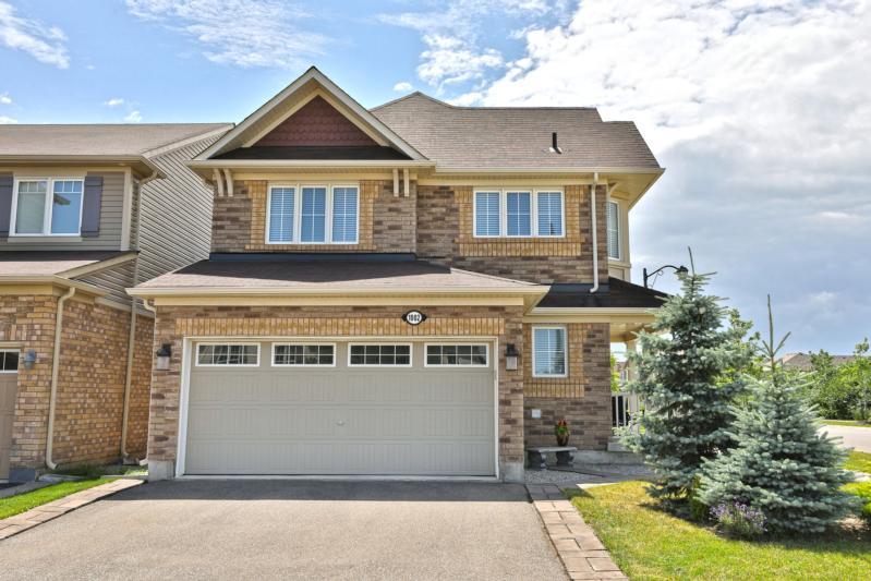 1002 SOLOMON COURT, MILTON, ONTARIO L9T8G9 Jalaj Arora