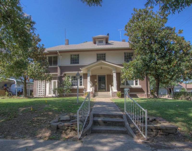 Okmulgee County Ok Real Estate Charles Gibson Realtor