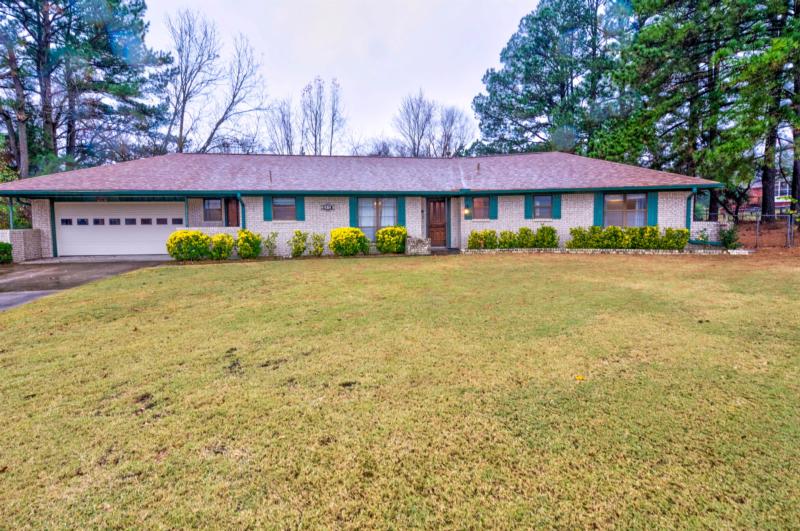 Okmulgee County Ok Real Estate Charles Gibson Realtor