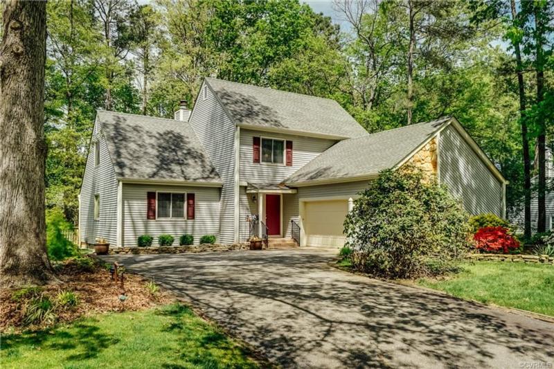 10102 Christiano Drive, Glen Allen, VA 23060 | Slideshow Image #1