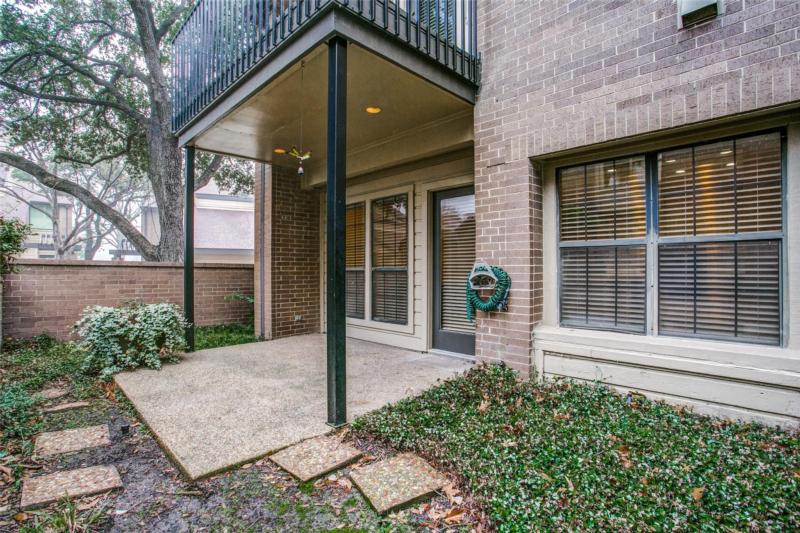 5132 Westgrove, Dallas, Tx 75248 MLS 17011148 IDX Real Estate For