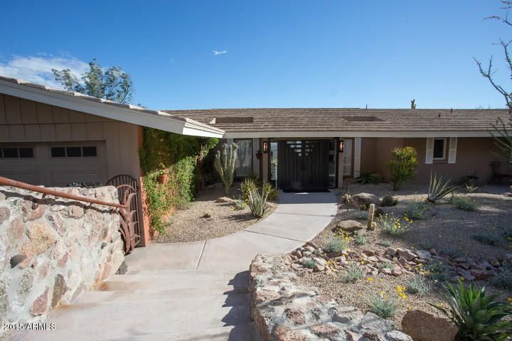 6018 E Cholla Lane, Paradise Valley, AZ 85253