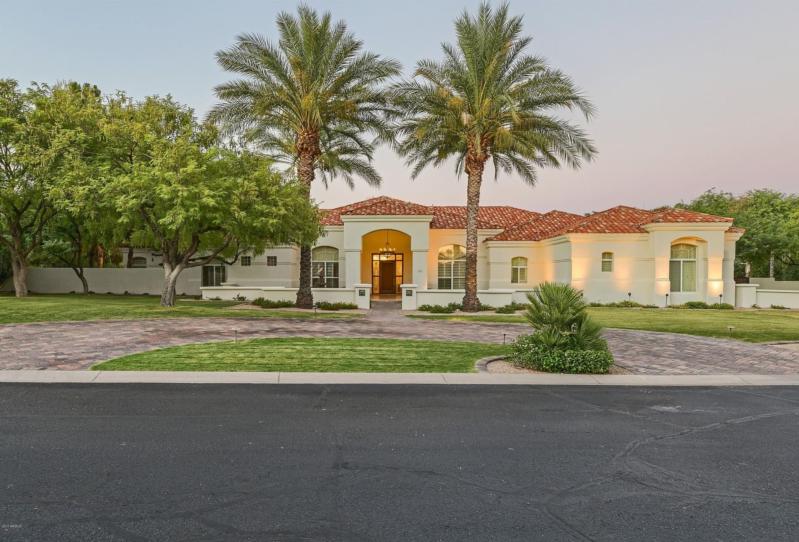 6401 N 48th Plaza, Paradise Valley, AZ 85253