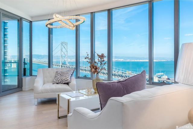 View of Rental Portfolio - MD Real Estate San Francisco Luxury Living