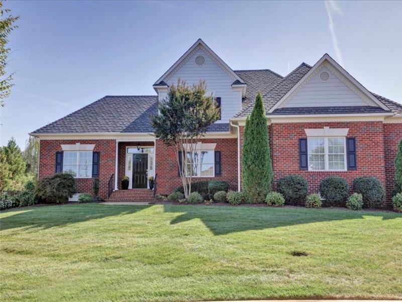 162 Grayash, Richmond, VA 23238 | Slideshow Image #1