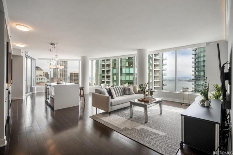 Image showcasing Sales Portfolio - MD Real Estate San Francisco Luxury Living