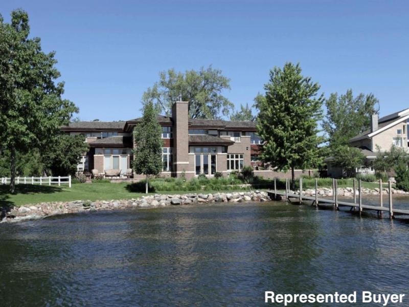 2715 GULL POINT PL, WAHPETON, IA 51351 Jensen Real Estate